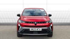 Renault Symbioz 1.6 E-Tech FHEV 145 Techno Esprit Alpine 5dr Auto Hybrid Estate